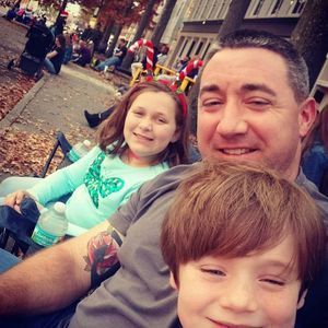 Meet your Posher, Casey